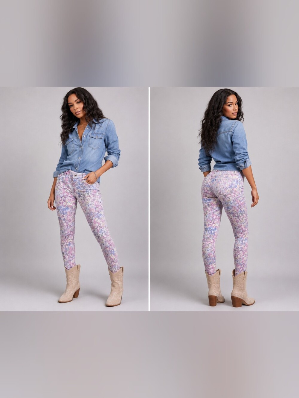 NWOT Denimn Legging by LEVI Size 29